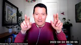 The essence of joyful productivity -- The "Energy Reboot" origin story