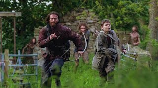 Download lagu 28 Years Later: The Unseen Horror - Zombie Penis Scene Explained mp3