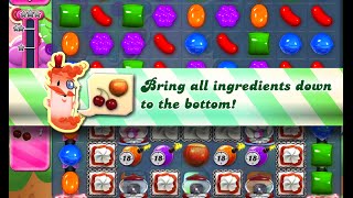 Candy Crush Saga Level 963 walkthrough (no boosters) Candy Crush Saga Level 963 walkthrough (no boosters)