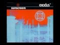 Sunscreem - Exodus (Rollo Tuff Mix)
