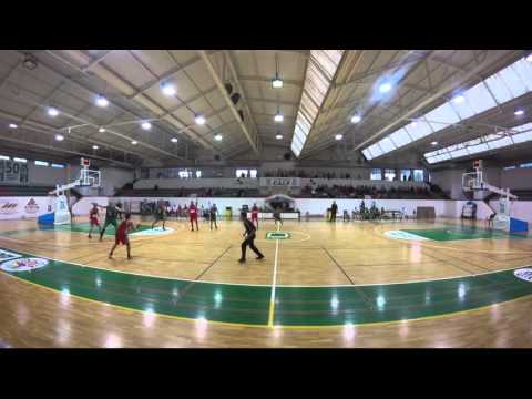 CB Ifach Calpe 63 Roquette Benifaio 53 10 10 2015