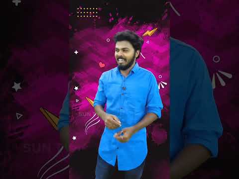 Reel tagged #tamilmemes