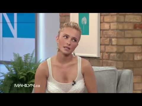 download lagu mp3 mp4 Hayden Panettiere Age Heroes, download lagu Hayden Panettiere Age Heroes gratis, unduh video klip Hayden Panettiere Age Heroes