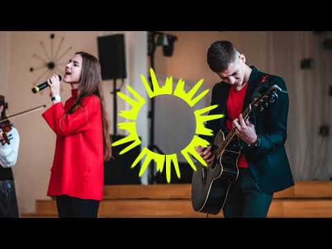 Gintarė Muraulaitė-Don't be so shy (cover)