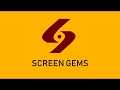 Screen Gems Logo Remake