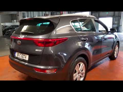 Kia Sportage 2018 - Image 2