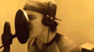 Rockin That Thang - THE-DREAM (Luke Fallon Rendition)