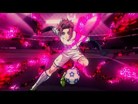 Blue Lock Eleven VS U20「AMV」Judas 4k
