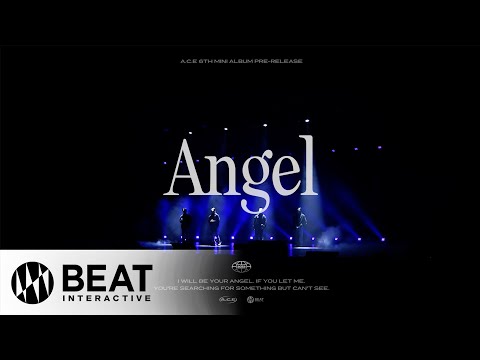 에이스(A.C.E) - ‘#Angel (Kor Ver.)' Lyric Video #1