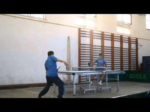 Finala Simion Boby vs.Zidar Victor