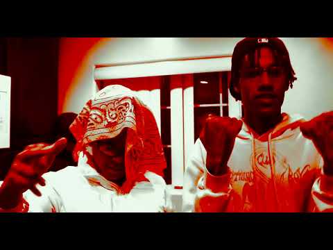 DIAMONDSONMYDICK & HOOK - BRATZ! (OFFICIAL VIDEO)