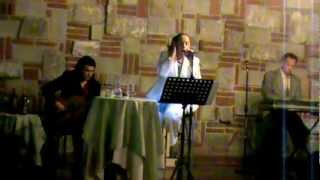 Contigo aprendi Paloma de Lira