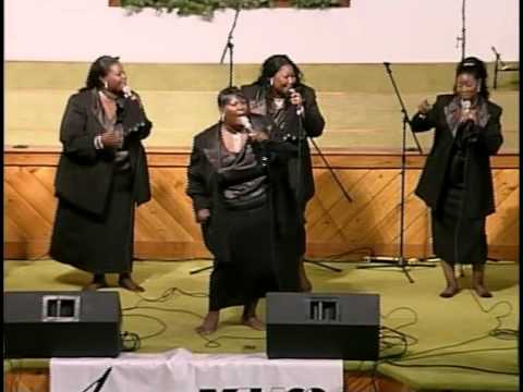 The Jackson Sisters - I'm Blessed