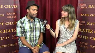 KATIE CHATS: SMITHEETV, RON REID JR., FILMMAKER/ACTOR video