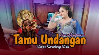 Download lagu Tamu Undangan - Silvi Kumalasari | Cover Kendang Dtx - Versi Jandhutan Viral TikTok Terbaru mp3