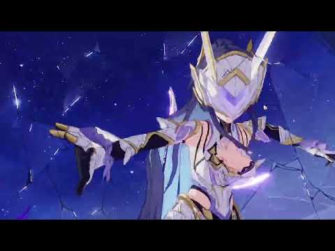 Honkai EX Abyss RL 434D - Herrscher of Origin DPS