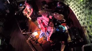 NASHUA - Where I´ve Been (Rival Sons LIVE cover)