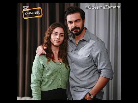 ¿Existe un vínculo silencioso pero fuerte entre Halil İbrahim Ceyhan y Sıla Türkoğlu?