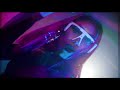 Priscilla Renea - Offended (Visualizer)