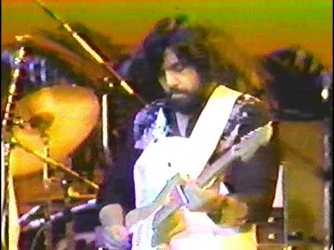 Little Feat and Friends   Live on Midnight Special  1977