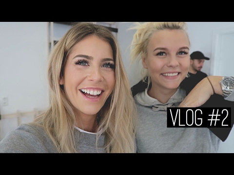 Friseur, Friseur, Friseur. - Vlog #2 | BELLA Video