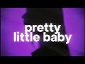 Connie Francis Pretty Little Baby ️‍ Slowed Reverb