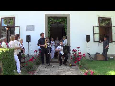 Stjepan Horvat i Aljoša Mutić - Fala