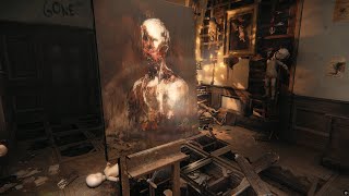 Layers of Fear / Inheritance - Full Walkthrough