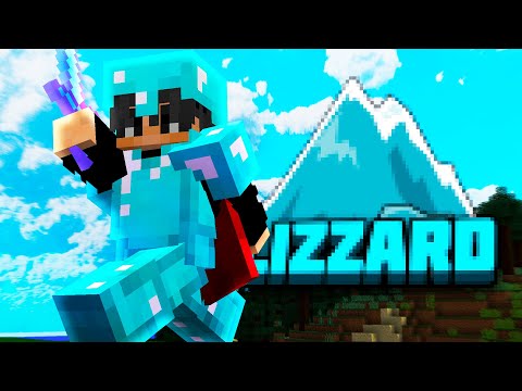 🔥 2023's ULTIMATE FACTIONS SERVER REVEALED! 💥 | BlizzardMC