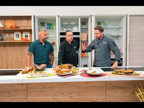 Aroma Kitchen Programme 06 - 061121