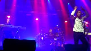OMD (Orchestral Manoeuvres in the Dark) - ♦ Maid of Orleans ♦ @primaverasound 2015