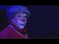 Man Who Played Grandma The Clown In Big Apple Circus Quits Amid Sex Scandal
