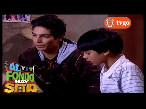 Al Fondo hay Sitio | Season 1 | Episode 48 | América Televisión