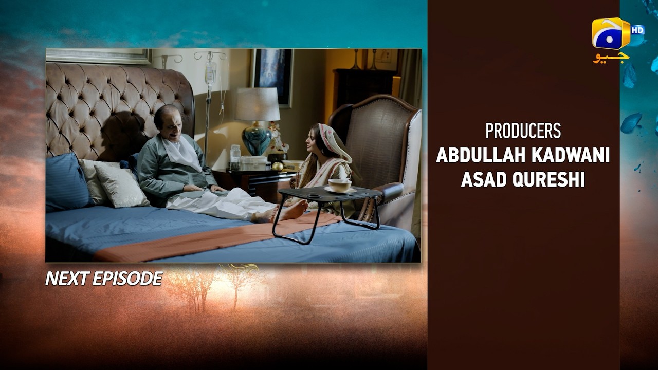 Rang De Episode 34 Teaser - 24th April 2026 - HAR PAL GEO