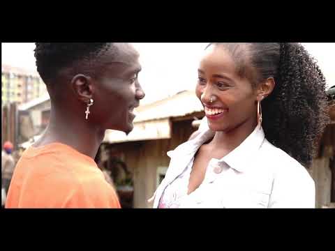 Omoliloh - Ghetto girl (Official Music video)