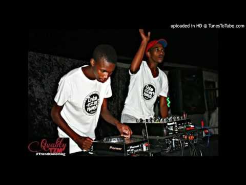 Dj Baseline - WHOO! My Nunu (King Reo vox)