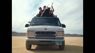 Compensation Music Video