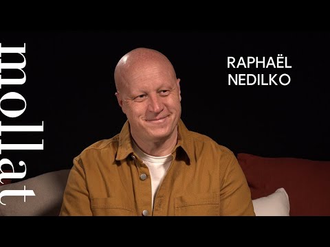 Raphaël Nedilko - L'obstiné