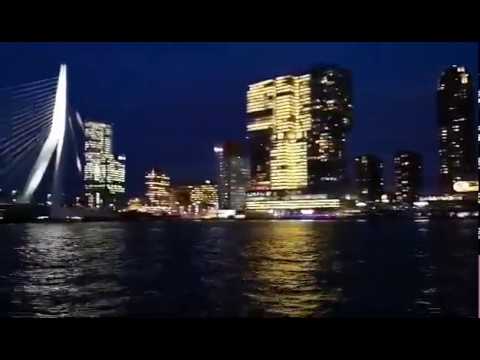 Welcome to Rotterdam!