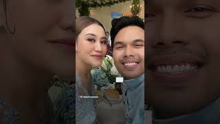 Thariq Halilintar Resmi Melamar Aaliyah Massaid, Sempat Tak Kuasa Menahan Tangis Bahagia