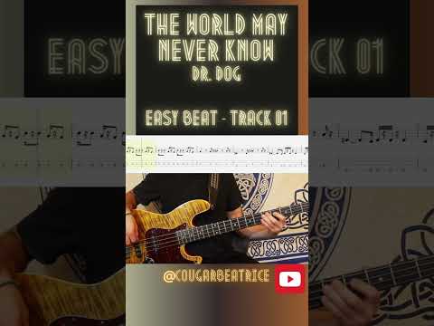 Unbearable Why - Dr. Dog