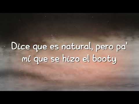 La Jeepeta Remix ft. Anuel AA, Myke Towers, Brray, Juanka - Nio Garcia (Lyrics) 🏕