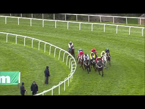 Sire De Grugy wins the bet365 Celebration Chase 2013