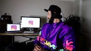 Designers react to Instagram — 020