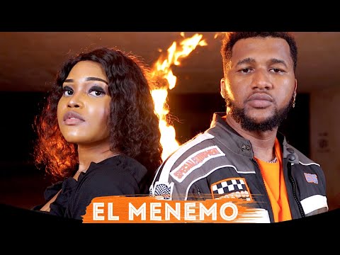 El Menemo - Monday Freestyle #2