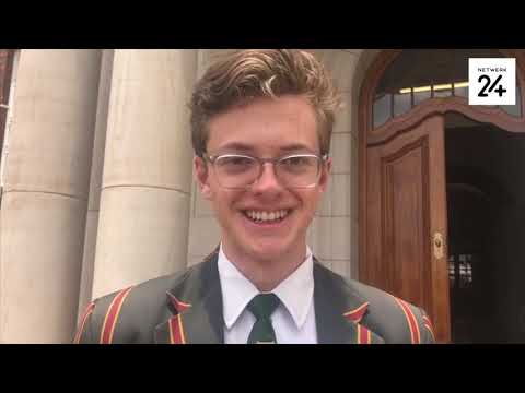 KYK: Matrieks skryf eerste fisiese wetenskap-vraestel