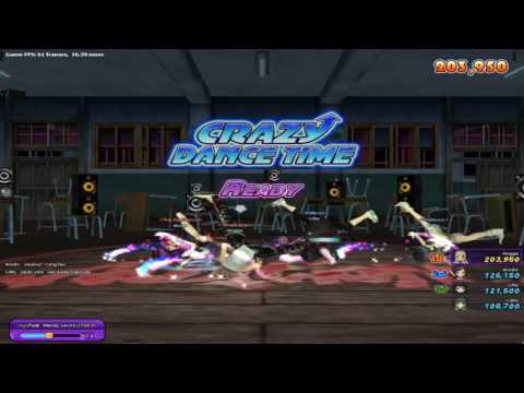 Vintage Lounge Orchestra - Spooky Ft. Wendy Lewis , Crazy Dance 4 , No Chance ~ Audition AyoDance