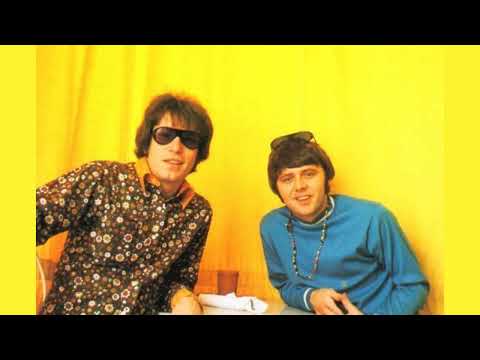 TOMMY BOYCE & BOBBY HART - LOVE EVERY DAY (1967) [psych pop]