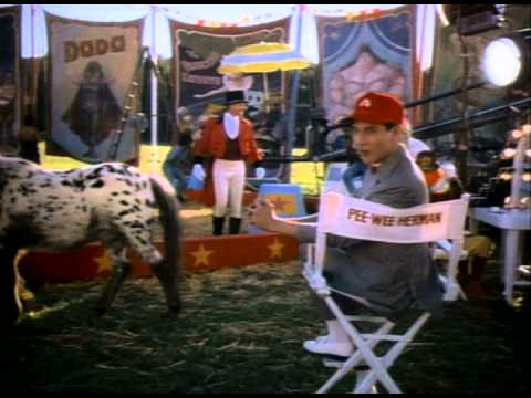 Vorschaubild für Big Top Pee-Wee Trailer