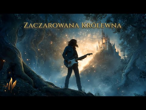 Asnyk – „Zaczarowana królewna” | Rock, który budzi dawne baśnie